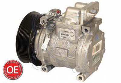 ELECTRO AUTO 20d5500 -  Компрессор, кондиционер